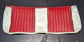 1961 Ford Galaxie Sunliner Conv. Seat Covers