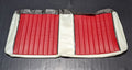 1961 Ford Galaxie Sunliner Conv. Seat Covers