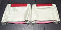 1961 Ford Galaxie Starliner Seat Covers
