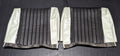 1961 Ford Galaxie Sunliner Conv. Seat Covers