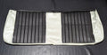 1961 Ford Galaxie Sunliner Conv. Seat Covers