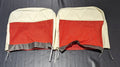 1958 Edsel Pacer 2-Door Hardtop Seat Covers