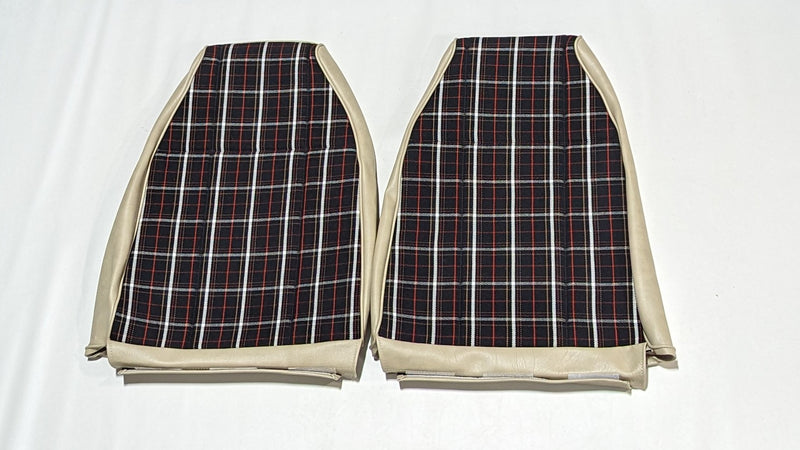 1978 International Scout II - Seat Covers