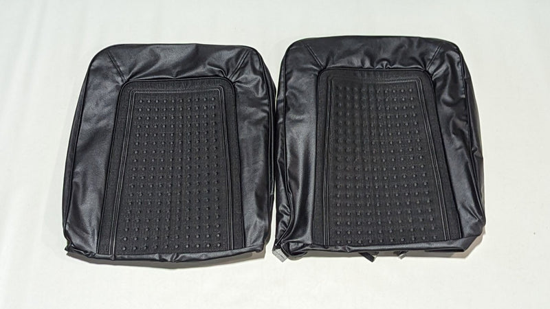 1968 AMC AMX 2-Door Hardtop Seat Covers