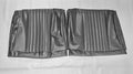 1963 Ford Galaxie 500 2-Dr. Hdtp. Vinyl Seat Covers