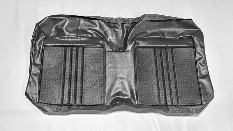 1965 Pontiac Catalina Safari Wagon Seat Covers