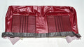 1965 Pontiac Catalina Safari Wagon Seat Covers