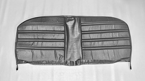 1971 Oldsmobile Vista Cruiser Station Wagon Seat Covers