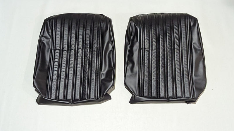 1968 Ford Torino GT 2-Door Formal Hardtop Bucket Seat Covers