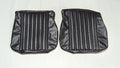 1968 Ford Torino GT 2-Door Formal Hardtop Bucket Seat Covers