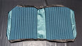 1968 Pontiac Catalina Hardtop Coupe Seat Covers