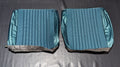 1968 Pontiac Catalina Hardtop Coupe Seat Covers