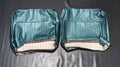 1968 Pontiac Catalina Hardtop Coupe Seat Covers