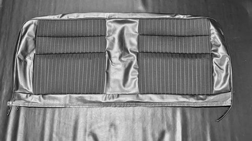 1970 Ford Ranger XLT Pickup Seat Covers