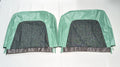 1958 Ford Fairlane 500 Skyliner Seat Covers