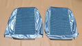 1963 Ford Thunderbird Hardtop Cloth Seat Covers