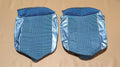 1963 Ford Thunderbird Hardtop Cloth Seat Covers