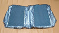 1963 Ford Thunderbird Hardtop Cloth Seat Covers