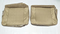 1967 Chrysler New Yorker 4-Door Hardtop Cloth Seat Covers