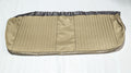 1967 Chrysler New Yorker 4-Door Hardtop Cloth Seat Covers