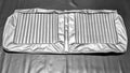 1966 Plymouth Fury III 2-Door Hardtop Seat Covers