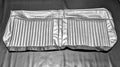 1966 Plymouth Fury III 2-Door Hardtop Seat Covers