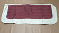 1958 Ford Fairlane 500 Club Victoria - Seat Covers
