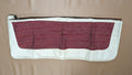 1958 Ford Fairlane 500 Club Victoria - Seat Covers