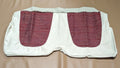 1958 Ford Fairlane 500 Club Victoria - Seat Covers