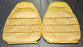 1973 Dodge Charger Special Edition Brougham - Bucket Seat Covers