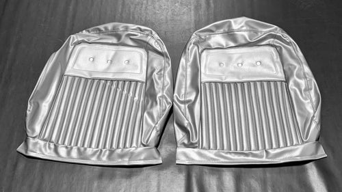 1964 Plymouth Sport Fury Convertible - Seat Covers