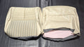 1964 Chevrolet Impala Sport Coupe - Seat Covers