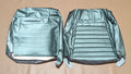 1962 Dodge Dart 400 2-Dr. Hdtp. Seat Covers