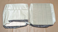 1966 Chevrolet Malibu Sport Coupe Seat Covers