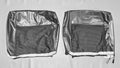 1966 Pontiac Tempest 2-Door Sports Coupe - Seat Covers