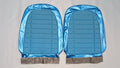 1970 Pontiac Firebird Hardtop Coupe - Knit Vinyl Seat Covers