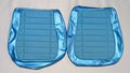 1970 Pontiac Firebird Hardtop Coupe - Knit Vinyl Seat Covers