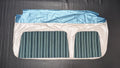 1960 Dodge Dart Phoenix 4-Door Hardtop - Cloth Seat Covers