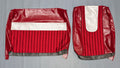 1961 Plymouth Fury Convertible - Seat Covers