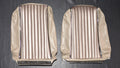 1962 Ford Fairlane 500 Sports Coupe - Seat Covers