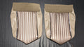 1962 Ford Fairlane 500 Sports Coupe - Seat Covers