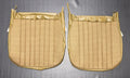 1969 Pontiac Grand Prix - Seat Covers