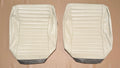 1967 Buick Wildcat Custom Convertible - Seat Covers