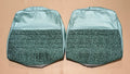 1959 Chrysler New Yorker 2-Dr. Hdtp. Cloth Seat Covers