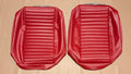 1962 Plymouth Valiant Signet 200 2-Dr. Hdtp. - Seat Covers