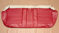 1962 Plymouth Valiant Signet 200 2-Dr. Hdtp. - Seat Covers