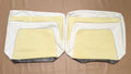 1958 Buick Century Convertible - Seat Covers