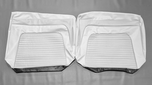 1958 Buick Century Convertible - Seat Covers