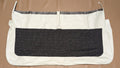 1958 Ford Fairlane 500 Club Victoria - Seat Covers