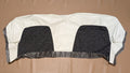 1958 Ford Fairlane 500 Club Victoria - Seat Covers